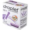 DROPLET LANCETTE PUNGIDITO Sterili Monouso - 25 PEZZI - - 921900419