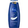 NIVEA Pflegedusche Creme Care Gel doccia 750 ml