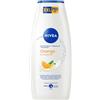 NIVEA Pflegedusche Orange & Avocado Oil Gel doccia 750 ml