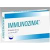 FARMA VALENS IMMUNOZIMA 20 Bust.3g