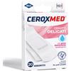 NOVA ARGENTIA Ceroxmed Cerotti Delicati Assortiti 20 Pezzi