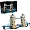 Lego Architecture Tower Bridge 21067 di Lego
