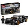 Lego Speed Ford Mustang '65 Hoonicorn V1 di Ken Block 77262 di Lego