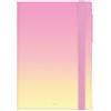 Legami - Agenda Settimanale Medium con Notebook 2027, 12 Mesi, 12 x 18 cm