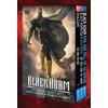 Gary Frank Geoff Johns Black Adam Box Set (00)