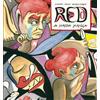 Michael Nicoll Yahgulanaas Red (Tascabile)