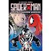 Shogo Aoki Spider-Man Manga: Shadow Warrior (Tascabile)