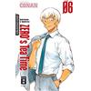 Takahiro Arai Gosho Aoyama Josef Shanel Zero's Teatime 06 (Tascabile)