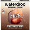 WATERDROP MICRODRINK GmbH WATERDROP MICRODRINK COLA12CUB