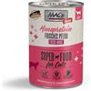 MAC's Cat Mono 24 x 400 g - Cavallo