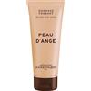 Jeanne Piaubert Peau D'Ange Gommage Fondant 200ml