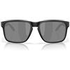 Oakley Oo9487 Occhiali da Sole Rettangolari Holbrook XXL