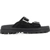 Palladium Dunelite, Sandali Unisex-Adulto, Nero, 42 EU