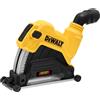 DEWALT Protezione da taglio Dewalt DWE46225-XJ per smerigliatrice 125mm