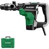 HIKOKI Martello Combinato SDS-Max Hikoki DH40MCWSZ 1100W