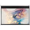 Elite Screens M100HSR-Pro Manual SRM Pro Series - Tela con diagonale 254 cm (100), altezza 124,5 cm (49), larghezza 221 cm (87), formato 16:9, colore: Bianco