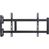 myWall - Supporto da parete per TV HP 27 AL 81,3 cm (32) - 177,8 cm (70), nero