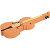 AMONIDA Chiavetta USB Simpatico Archivio Dati Musicali a Forma di Violino per PC 7/8/10 1 Confezione (16GB)