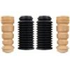 SACHS 900 007 Kit Parapolvere Ammortizzatore Service Kit per Volkswagen Golf MK III Cabriolet (1E7) 1998-2002 Assale Posteriore e altri veicoli