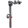 Yakima Lampa 8002599 P/Bici Spareride con Fissaggio a Ruota di Scorta, Nero, Taglia Unica