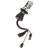 Simoni Racing LH10/H4 Lampada H4 di Ricambio per Kit Xenon