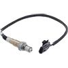 Valeo Sonda Lambda 368476 | Compatibile con: DACIA DUSTER, DUSTER, DUSTER Kasten/SUV, LOGAN, LOGAN MCV, SANDERO, RENAULT CLIO III, CLIO III Grandtour