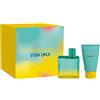 Mandarina Duck Vida Loca For Him Cofanetto regalo