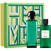 Hermés Eau D'Orange Verte Eau De Cologne Cofanetto