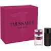 Trussardi Trussardi Ruby Red Cofanetto regalo