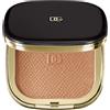 Dolce & Gabbana Face&Eyes Match Bronzer e ombretto 02 Light Medium