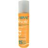 Arval Il Sole Latte Spray protettivo corpo SPF15 Water Resistant