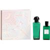Hermés Hermés Eau d'orange verte Eau De Cologne Gift Set