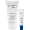 Biotherm Duo idratante - Crema mani e burro labbra