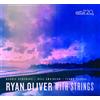 Ryan With Strings (CD)