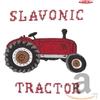 KUTEV / KJURKSIJSKI / NAUMOV Slavonic Tractor (CD)