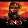 Randy Edelman Mummy: Tomb of the Dr (CD)