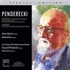 Krzysztof Penderecki Penderecki: Concerto Per Fisarmonica Ed Orchestra/... (CD)