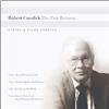 ROBERT CUNDICK Past Returns: STR (CD)