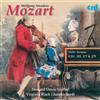 Wolfgang Amadeus M Wolfgang Amadeus Mozart: Violin Sonatas, K301, 305, 377 (CD)