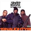 Naughty By Nature 19 Naughty III (Cassette) 30th Anniversary