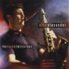 Eric Alexander The Second Milestone (CD)