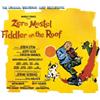 Zero Mostel Fiddler On the Roof (CD) Album