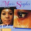 Mavis Staples Only for the Lonely (CD) Album