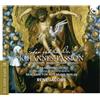 Johann Sebastian Bach Johann Sebastian Bach: Johannes-passion (CD) SACD with DVD