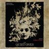 Lucas Vidal The Quiet Ones (CD) Album