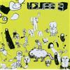 I:cube 3 (CD)