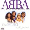 ABBA The Music Still Goes On (CD) Import