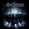 One Desire Live With the Shadow Orchestra (CD) Album with DVD