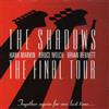 Shadows The Final Tour - 2-disk set (CD)