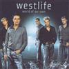 Westlife World Of Our Own (CD) Album